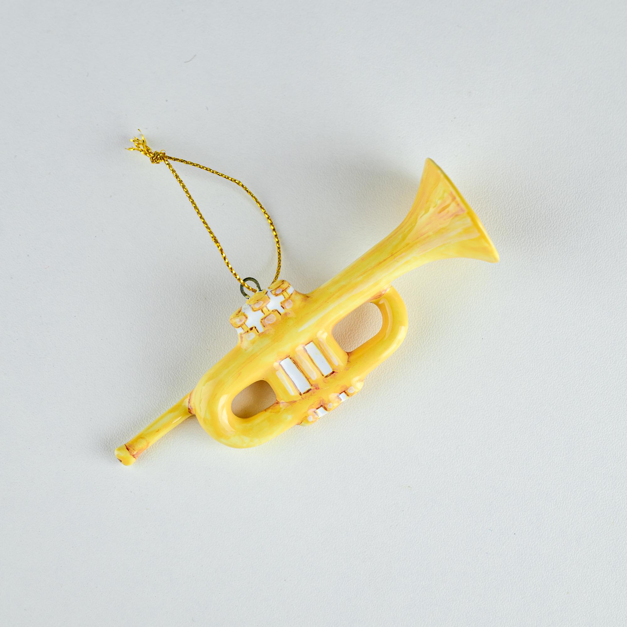 Труба малая