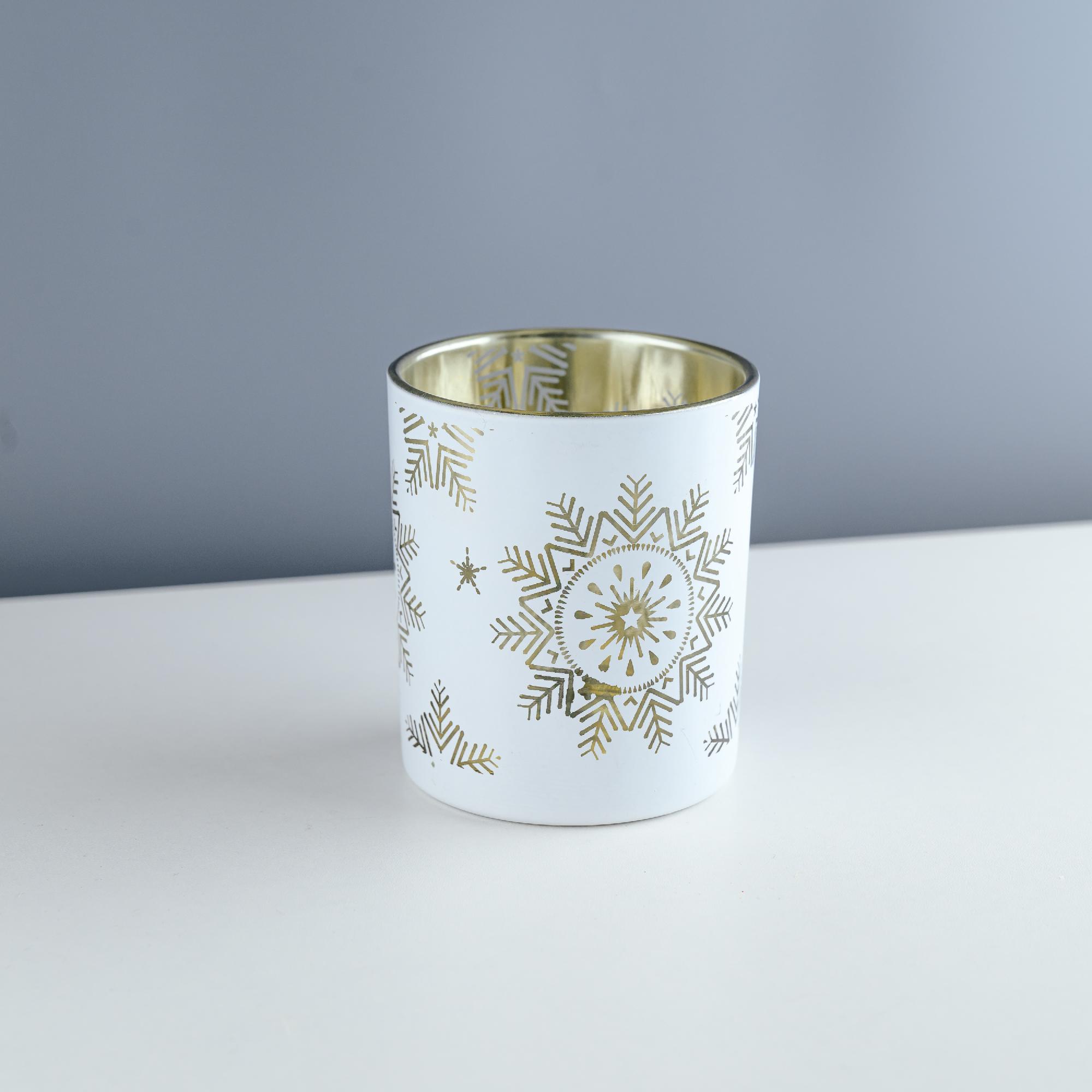 Подсвечник, 8*8*8