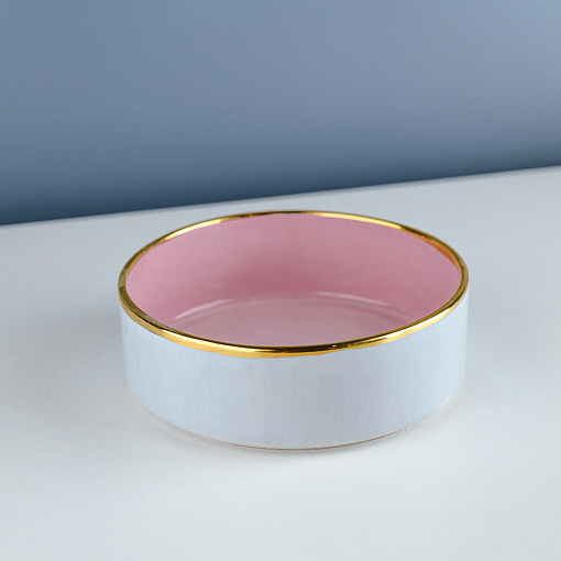 Боул "Мед со сливками"