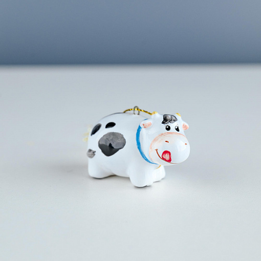 Коровка мини