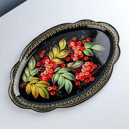 Поднос "Уютный" 33*26