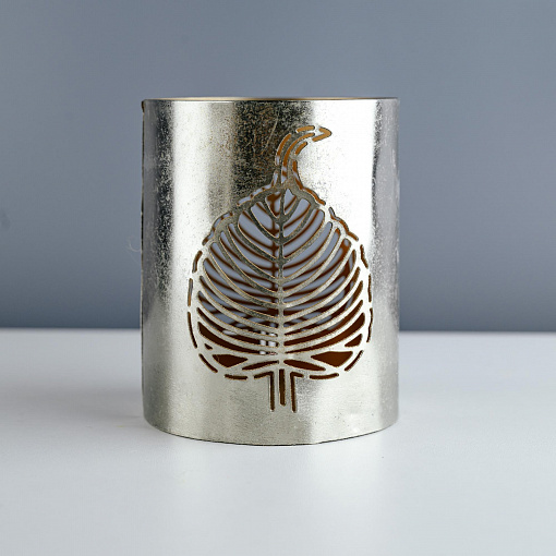 Подсвечник, 13*10*10