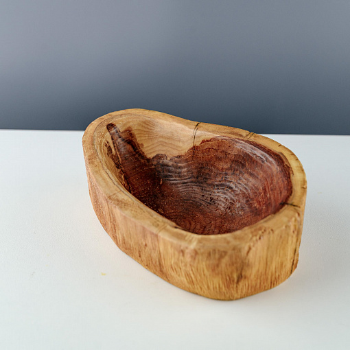 Конфетница большая ручной работы МЕ