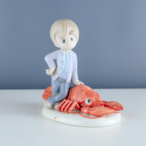 фигурка "Рак"