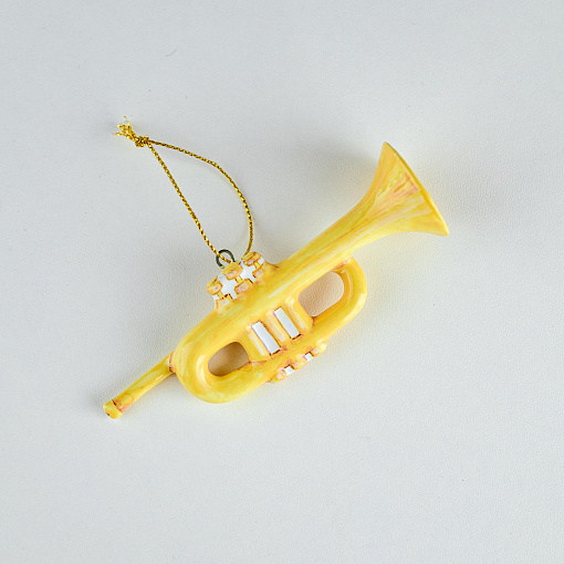 Труба малая