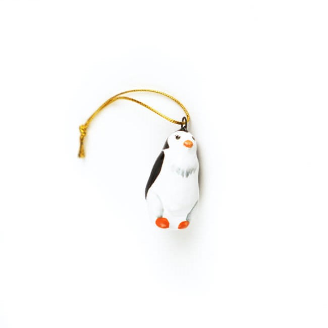 Пингвин (мини)