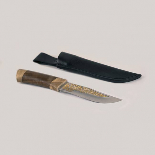 Нож разделочный "Клычек - 3"