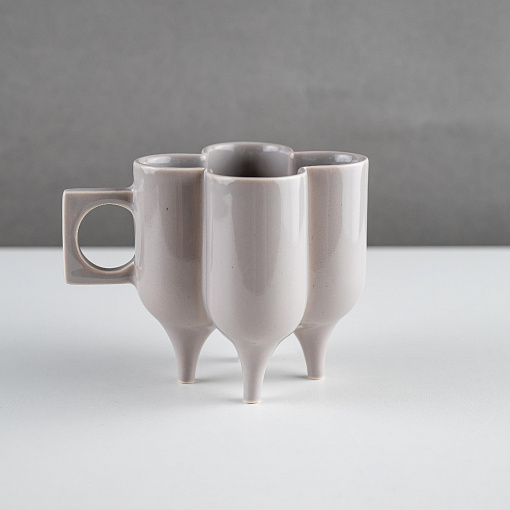 Чашка "Кватро" by Kesler